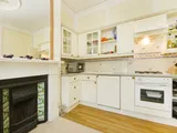 Hammersmith Grove, Hammersmith, W6