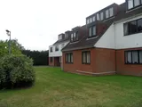 Sheridan Lodge, New Barnet, Herts, EN5