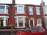 Norbury Avenue, Allerton, Liverpool L18