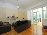 Aberdare Gardens, London, NW8