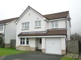 Delph Wynd, Tullibody, Alloa FK10