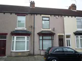 Hovingham Street, Middlesbrough TS3