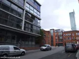 Vicus, 73-83 Liverpool Road, Manchester, Lancashire, M3 4JN