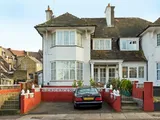 Hodford Road, Golders Green
