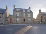 Rosemount, 62 East Church Street, Buckie, Banffshire