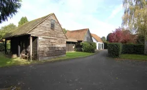 3 bedroom property in Norley Lane, Shamley Green, Guildford, Surrey