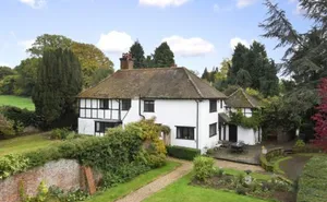 6 bedroom property in Norley Lane, Shamley Green, Guildford, Surrey