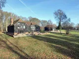 Chanctonbury Vineyards, North Lane, Wiston, West Sussex