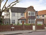 Park Drive, London
