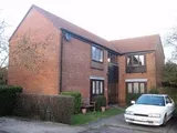 Parsley Close, Lower Earley, Reading