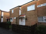 Moorsbrook Grove, Wilmslow