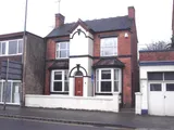Wolverhampton Road, Stafford ST17