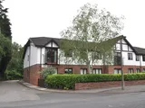 Grosvenor Lodge, Dorchester Road, Hazel Grove