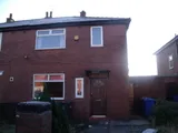 Montrose Avenue, Wigan WN5