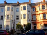 St Andrews Road, Exmouth
