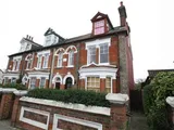 Norwich Road