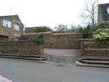 Regent Street, Finedon