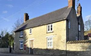 3 bedroom property in Main Street, Greetham, Oakham, Rutland