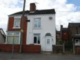 West Avenue, Stoke-On-Trent