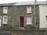 John Street, Aberdare