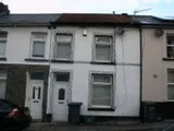 Trevethick Street, Merthyr Tydfil