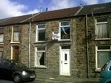 Scott Street, Treorchy