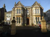 Grove Park Road, Weston-Super-Mare