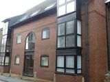 Northgate Court, Louth