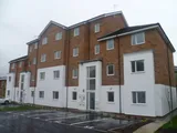 Newbridge Close, Radcliffe, Manchester M26