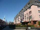 Lombard Court Lombard Street, Portsmouth PO1