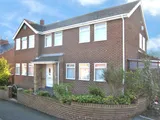 Hillcrest House, Cliff Road, Ryhope, Sunderland SR2