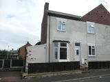 Chapel Road, Grassmoor, Chesterfield S42