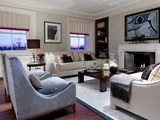 The Lancasters, Bayswater Road, London