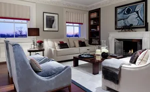 4 bedroom property in The Lancasters, Bayswater Road, London