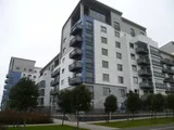 Western Harbour Terrace, Edinburgh EH6