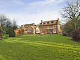 Fulling Mill Lane, Welwyn, Welwyn, Hertfordshire AL6 9NP