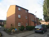 Nene Gardens, Hanworth, Feltham TW13