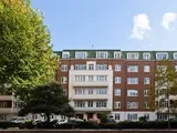 Chatsworth Court, Kensington, W8