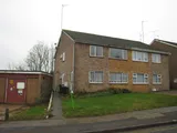 A Alderminster Road, Mount Nod, Coventry CV5