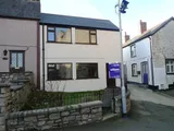 Castlehill, Denbigh
