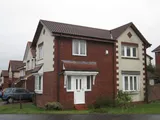 Margaretvale Drive, Larkhall ML9