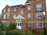 Pickard Drive, Sheffield S13