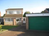 Compton Drive, Oakham, Dudley DY2