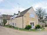 Neeld Cottage, The Street, Grittleton, SN14