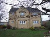 Frampton Drive, Willersey, Broadway, Gloucestershire, WR12