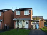Tansey Grove, Salford M7