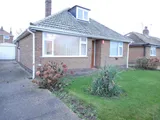 Hallam Close, Filey YO14