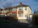 Florence Avenue, Morden SM4