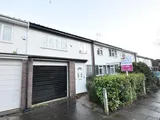 Salacre Lane, Upton