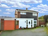 Llanforda Close, Oswestry SY11